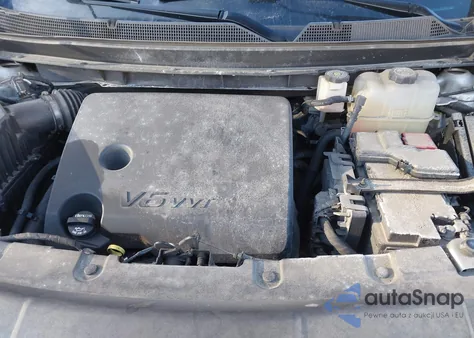 2021 Chevrolet Traverse Awd Rs z USA, uszkodzony, nr VIN 1GNEVJKW8MJ251869